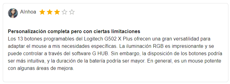 reviewIA