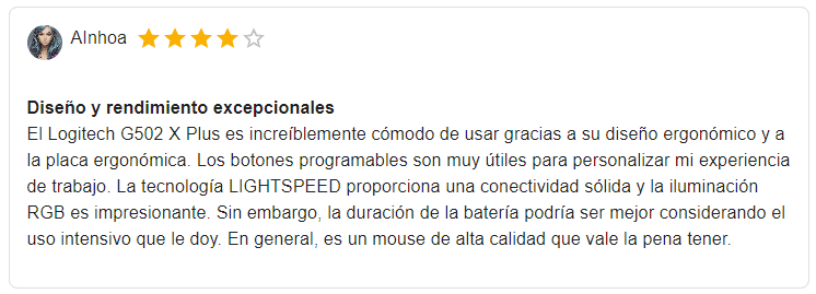 reviewIA
