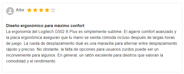 reviewIA