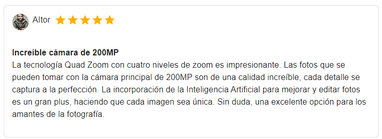 reviewIA